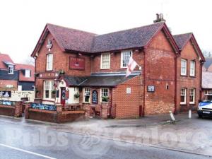 Picture of The Swan