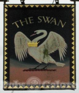 Picture of The Swan