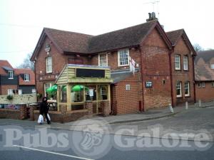 Picture of The Swan
