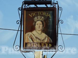 Picture of Victoria
