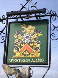 Picture of Western Arms
