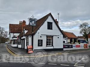 Picture of The White Horse