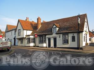 Picture of The White Horse