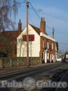 Picture of The Woolpack Inn