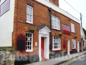 Picture of The Woolpack Inn