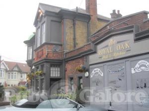 Picture of The Royal Oak