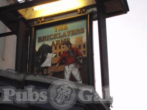 Picture of The Bricklayers Arms