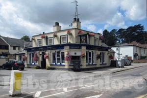 Picture of The Bricklayers Arms