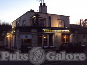 Picture of The Bricklayers Arms