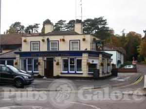 Picture of The Bricklayers Arms