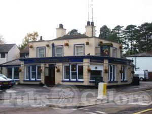 Picture of The Bricklayers Arms