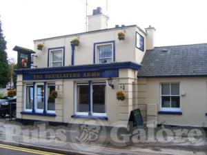 Picture of The Bricklayers Arms