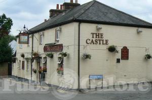 Picture of The Castle