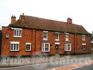 Picture of Chequers Free House
