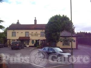 Picture of The Crown Inn