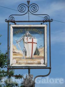 Picture of The George