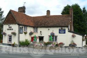 Picture of The George