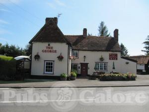Picture of The George