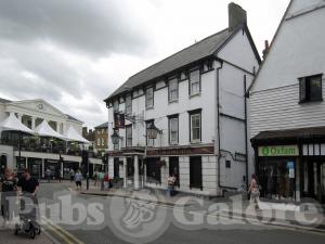 Picture of George Hotel