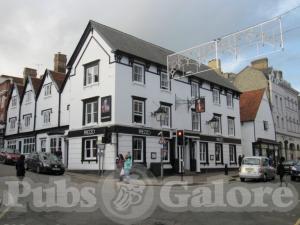 Picture of George Hotel