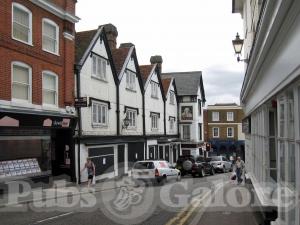 Picture of George Hotel