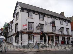 Picture of George Hotel