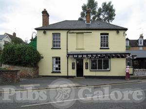 Picture of The Jolly Brewers