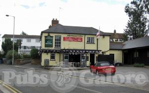 Picture of The Jolly Brewers