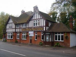 Picture of The Old Bulls Head