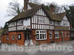 Picture of The Old Bulls Head