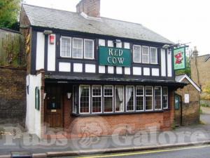 Picture of The Red Cow