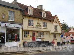 Picture of The Half Moon