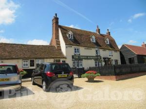 Picture of The Three Horseshoes