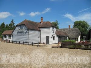 Picture of Three Horseshoes