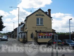 Picture of The Three Tuns