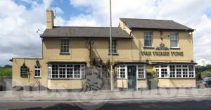 Picture of The Three Tuns