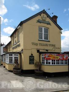 Picture of The Three Tuns