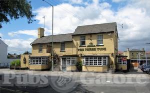 Picture of The Three Tuns