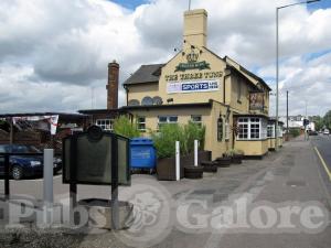 Picture of The Three Tuns