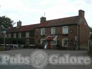 Picture of The Chequers