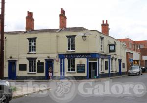 Picture of The Crossways
