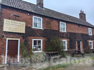 Picture of Dukes Head