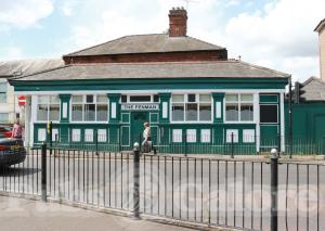 Picture of The Fenman