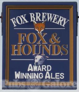 Picture of Fox & Hounds