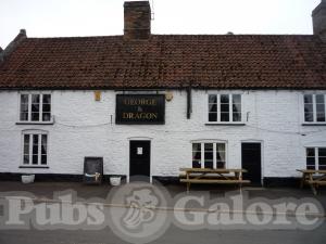 Picture of The George & Dragon