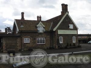 Picture of House On The Green