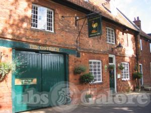 Picture of The Ostrich Inn