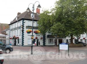 Picture of The Globe Hotel (JD Wetherspoon)