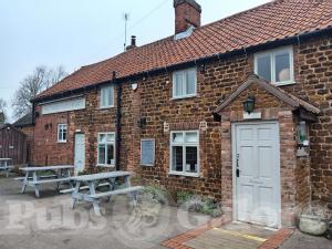 Picture of The Three Horseshoes