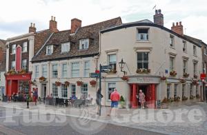 Picture of The Wenns Chop & Ale House
